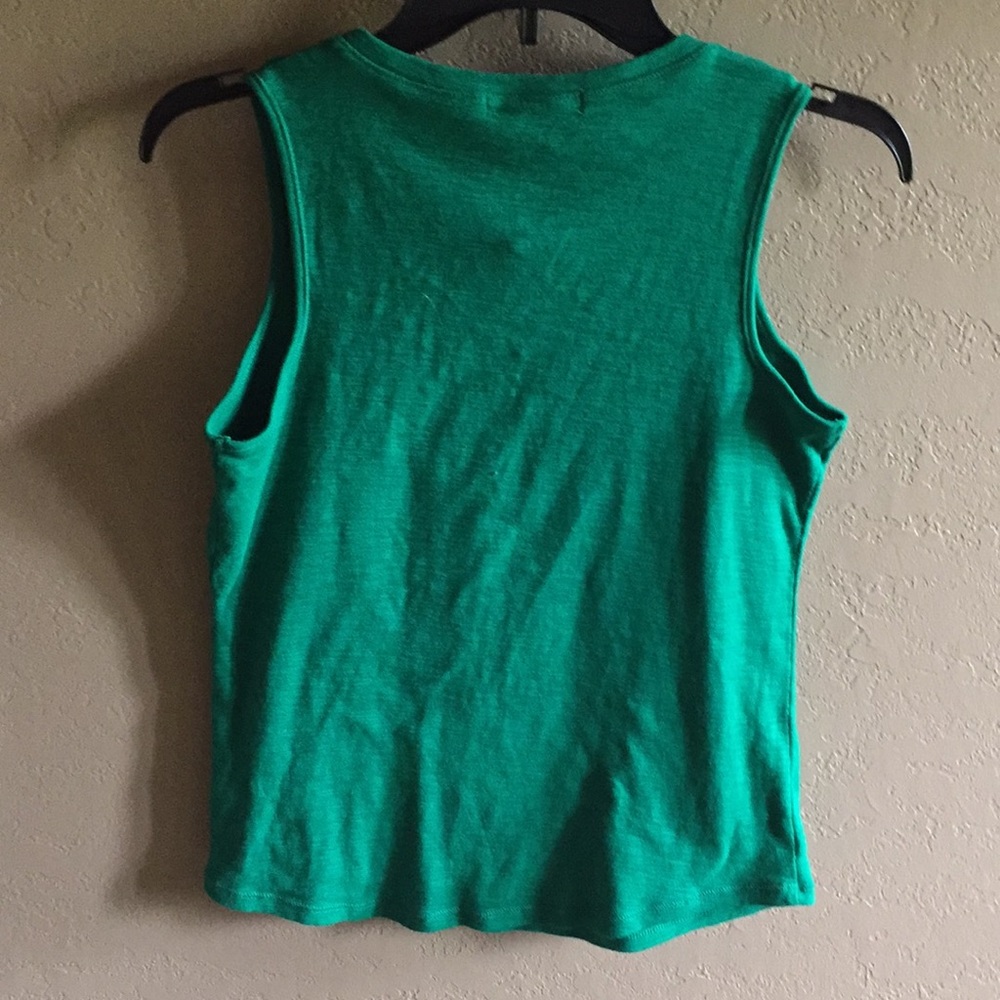 Tank top - Picture 2 of 2